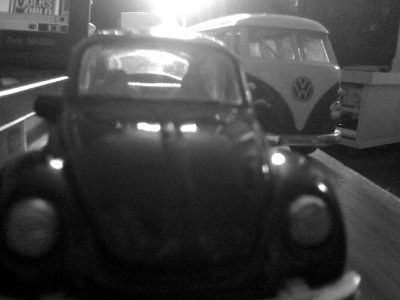 veedub models